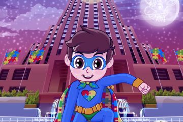 Giramille lança curta-metragem emocionante sobre autismo com estreia global no YouTube