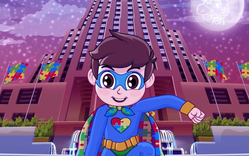 Giramille lança curta-metragem emocionante sobre autismo com estreia global no YouTube
