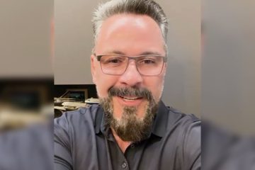 Alan Rick investe grande quantia para recuperação da ETA 2: R$ 16,7
