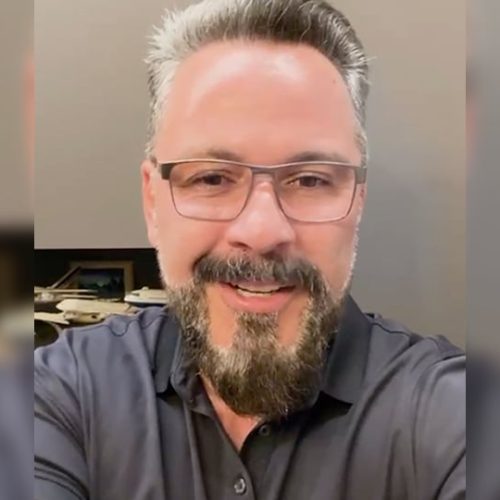 Alan Rick investe grande quantia para recuperação da ETA 2: R$ 16,7