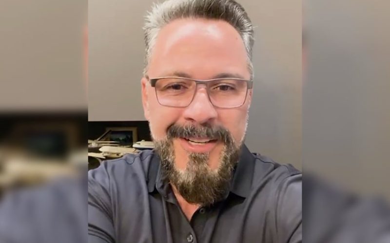 Alan Rick investe grande quantia para recuperação da ETA 2: R$ 16,7