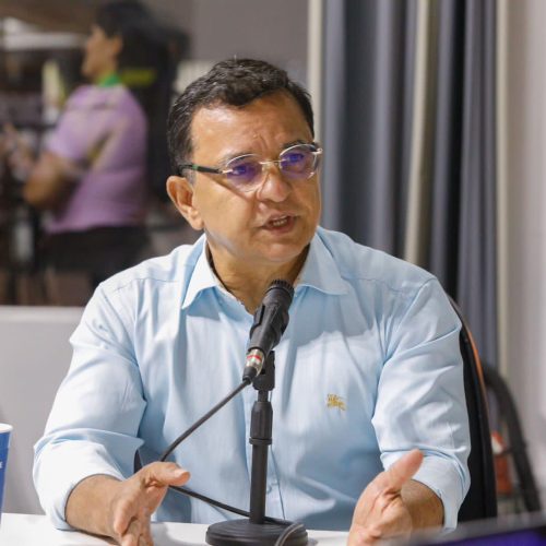 Deputado Luiz Gonzaga destaca foco do investimento federal nos municípios do Vale