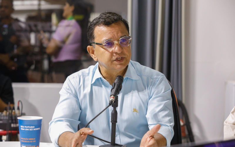 Deputado Luiz Gonzaga destaca foco do investimento federal nos municípios do Vale