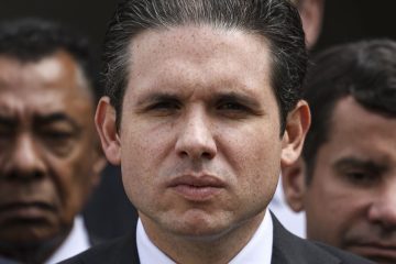 “Debate sobre urgência do PL da Anistia é adiado pela Câmara”