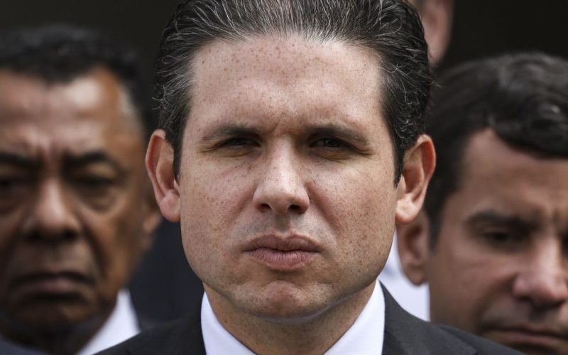 “Debate sobre urgência do PL da Anistia é adiado pela Câmara”