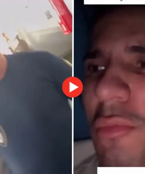 “Escândalo no Acre: Influencer expõe violência policial e acusa autoridades de abuso