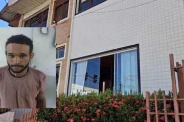 Tragédia no Coração de Rio Branco: Corpo de homem de 33 anos