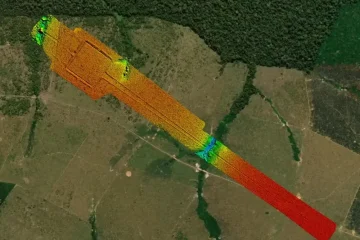 Descobertas arqueológicas surpreendentes desvendam segredos das antigas civilizações na Amazônia