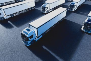 Setor de Transporte Rodoviário de Cargas no Brasil Projeta Crescimento de 4,8% até 2029