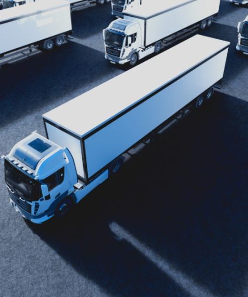 Setor de Transporte Rodoviário de Cargas no Brasil Projeta Crescimento de 4,8% até 2029