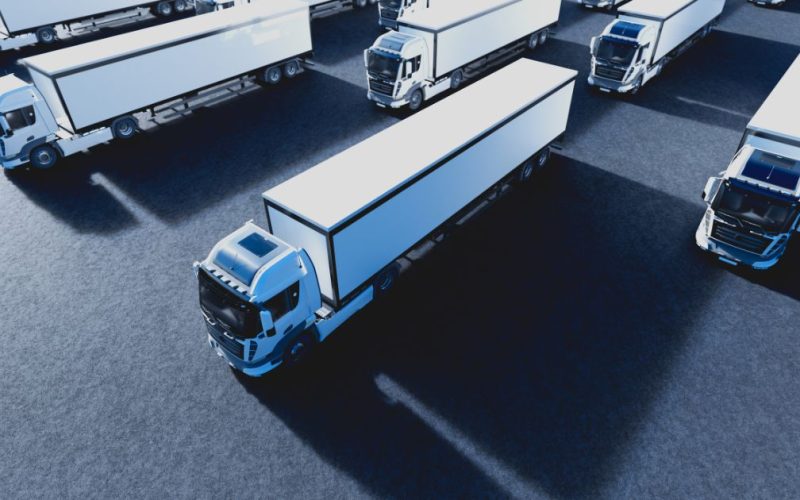Setor de Transporte Rodoviário de Cargas no Brasil Projeta Crescimento de 4,8% até 2029