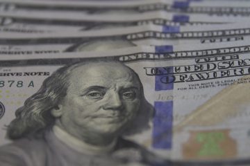 Leilão do Banco Central de US$ 3 bilhões: estratégia para estabilizar o