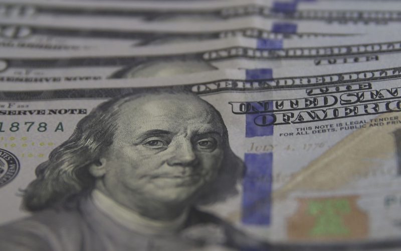 Leilão do Banco Central de US$ 3 bilhões: estratégia para estabilizar o