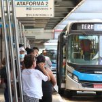 Transportes diminuem 0,2% e impactam no crescimento do setor de serviços em