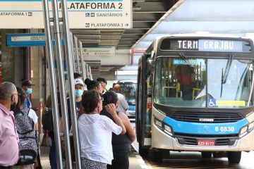 Transportes diminuem 0,2% e impactam no crescimento do setor de serviços em