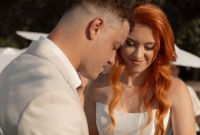 Bastidores do Casamento: Filha de Gugu revela todo o processo de preparação