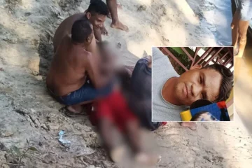 Tragédia em Cruzeiro do Sul: homem perde a vida em acidente de afogamento