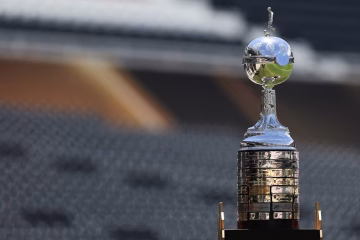 Veja o resultado dos confrontos das quartas de final da Libertadores.