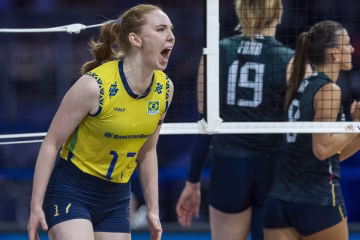 Início do Mundial de Vôlei Feminino nesta sexta-feira com a presença do Brasil nas quadras