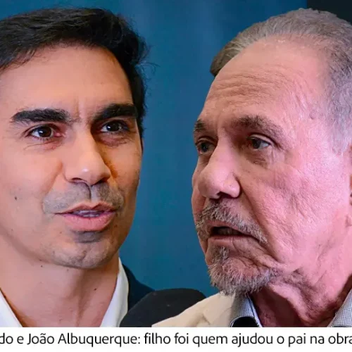 “A marca impressionante da Albuquerque Engenharia no Acre: Via Towers”