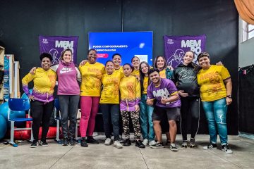 ONG ligada ao esporte aposta em capacitação contínua para fortalecer a equipe e ampliar o impacto