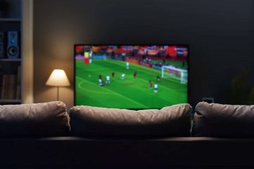 Confira os jogos ao vivo e horários de futebol nesta sexta-feira